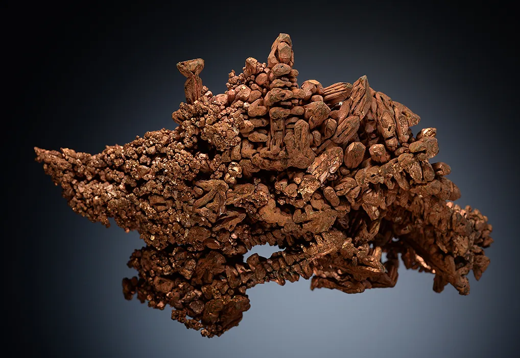 Copper - image 3
