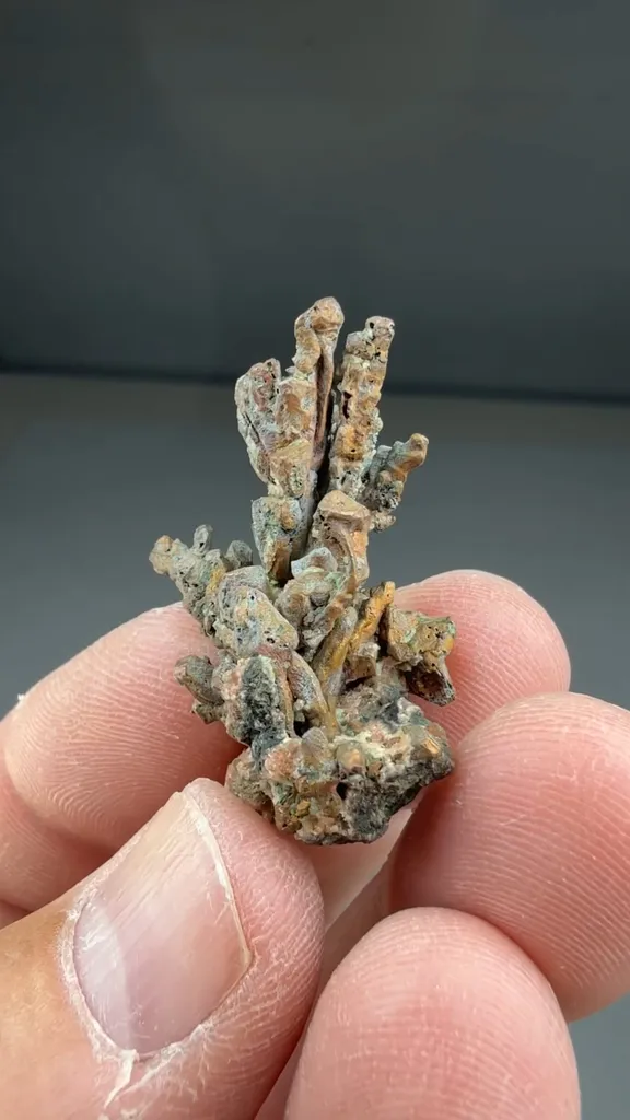 Copper - image 2