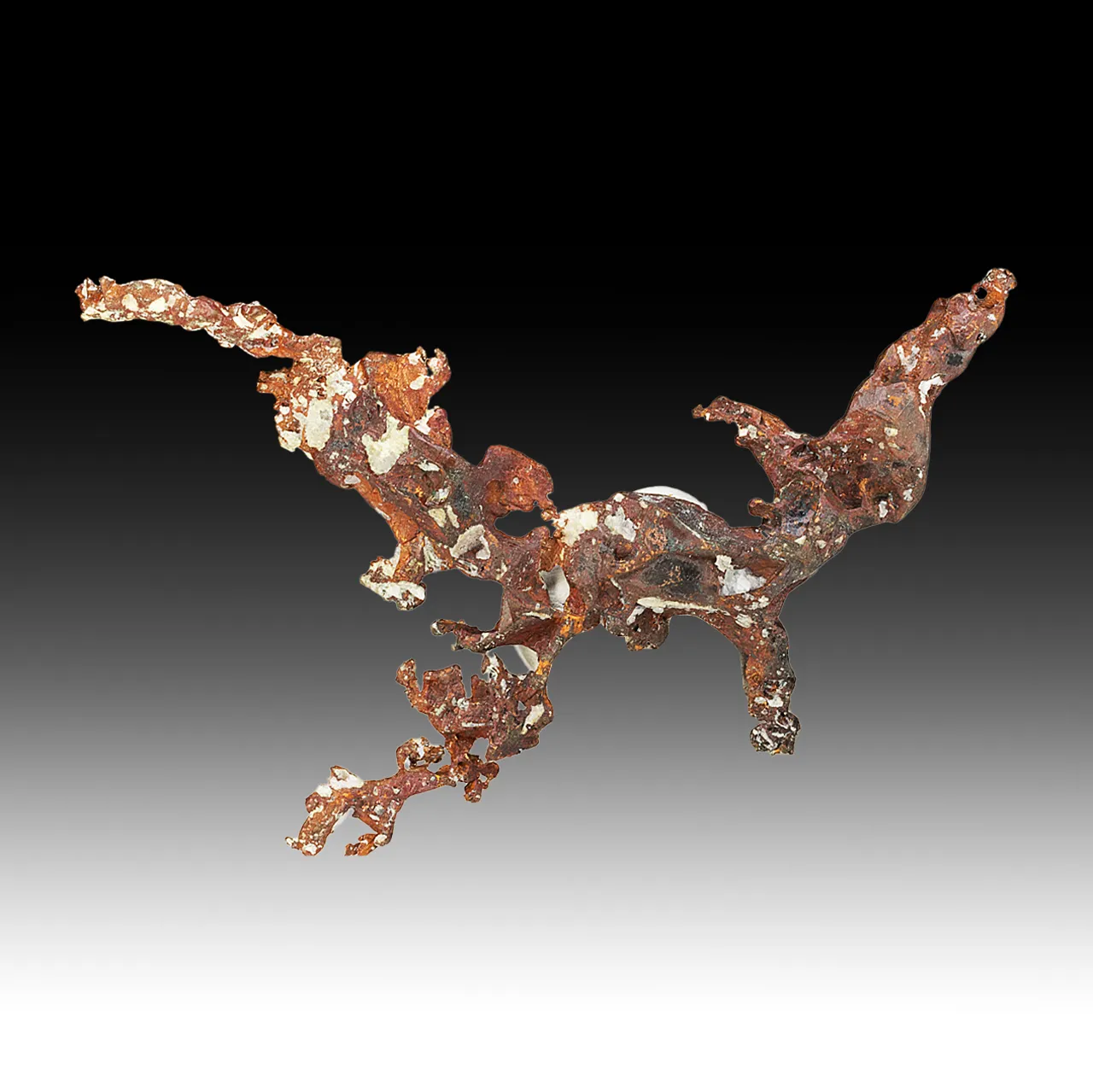 Copper - image 1