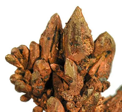 Copper - image 2