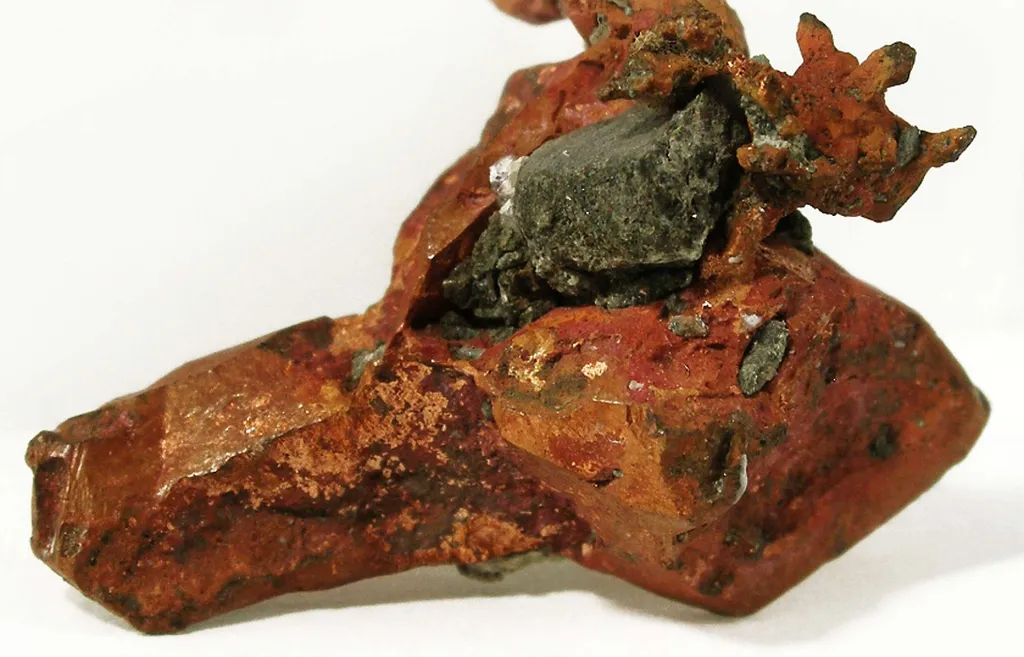 Copper - image 3