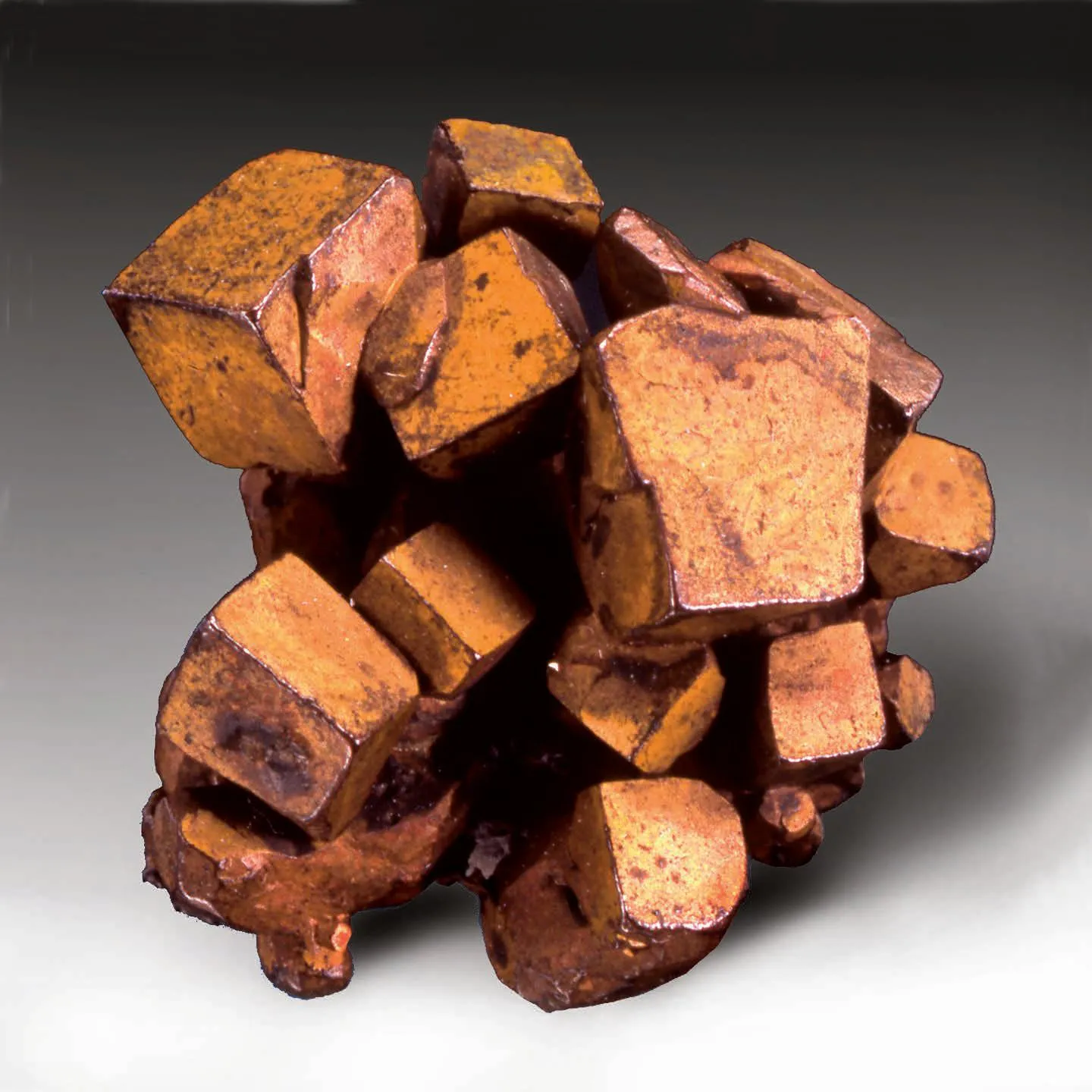 Copper - image 1