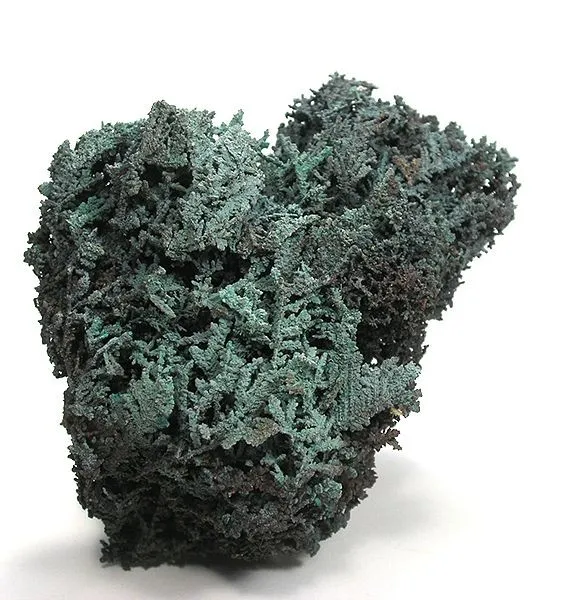Copper image