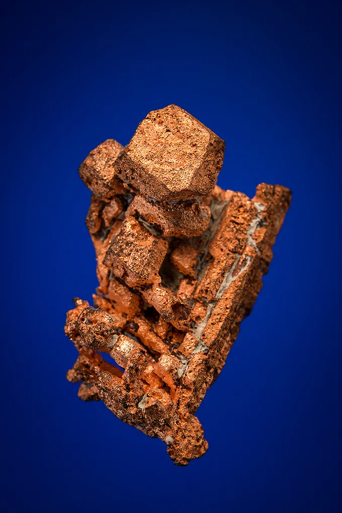 Copper image