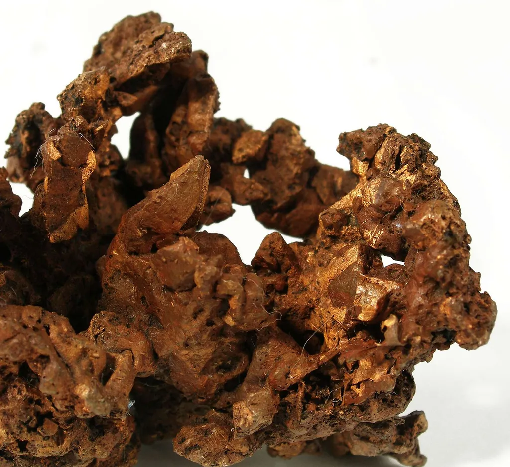 Copper - image 3