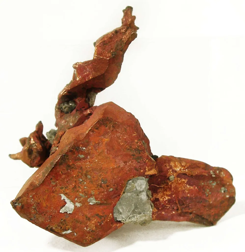 Copper - image 2