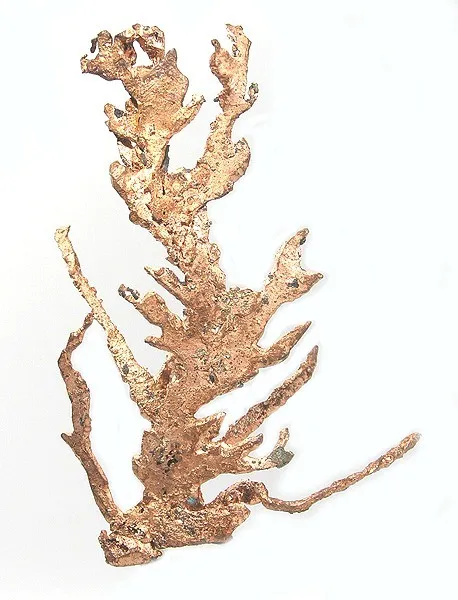 Copper image