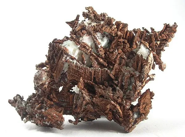Copper image