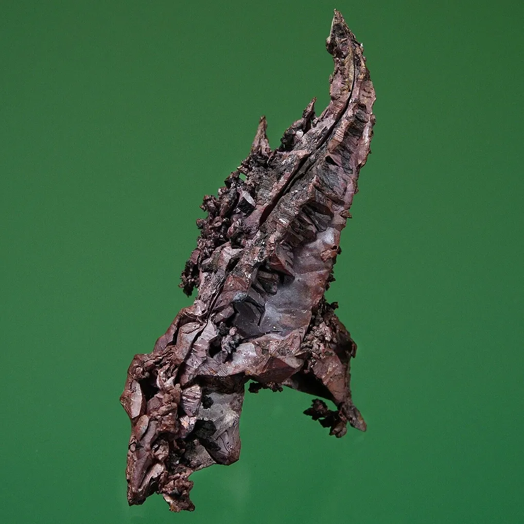 Copper - image 5