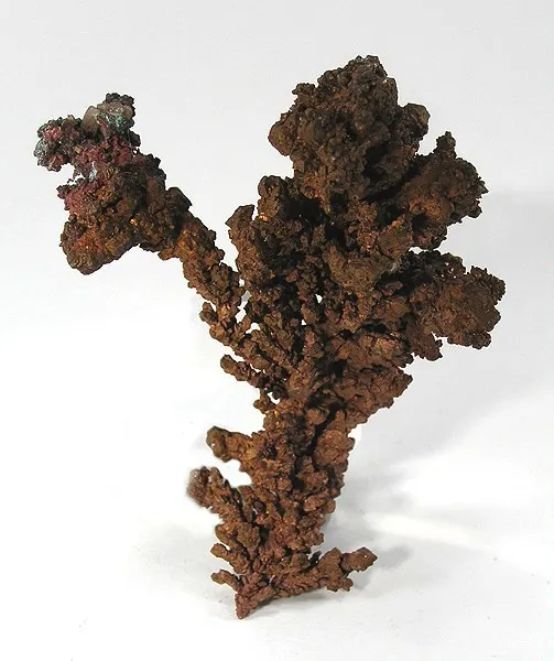 Copper image