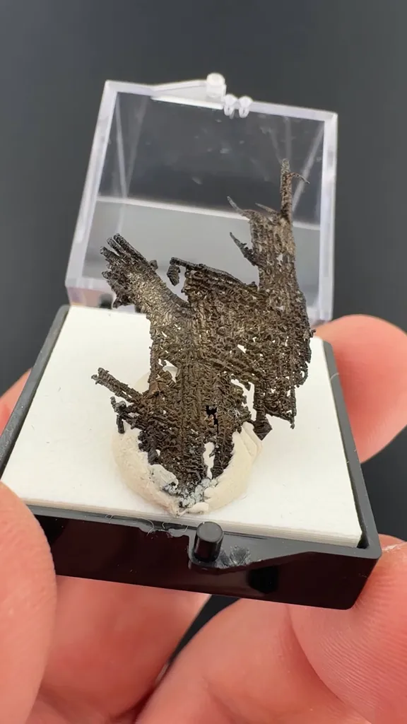 Copper image
