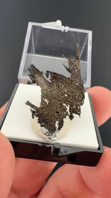 Copper