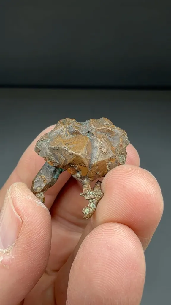 Copper - image 2