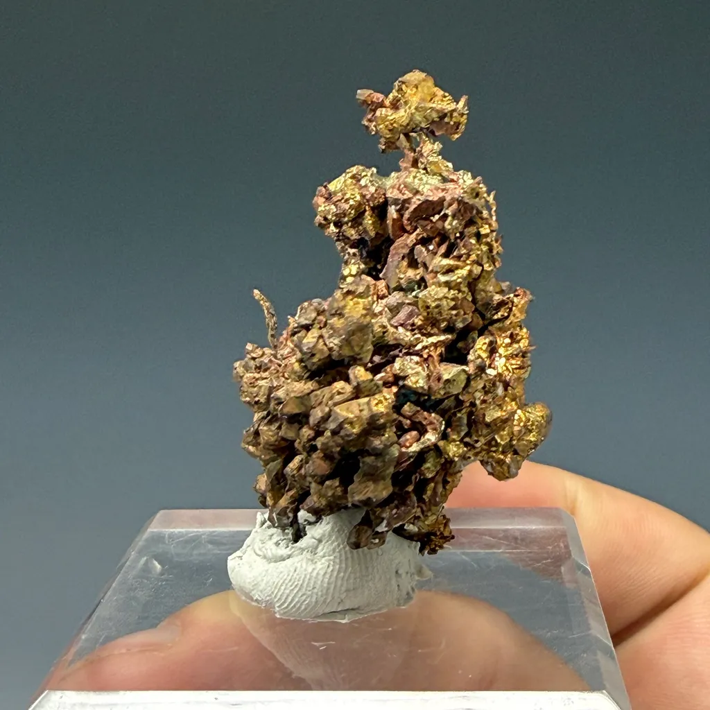 Copper - image 2