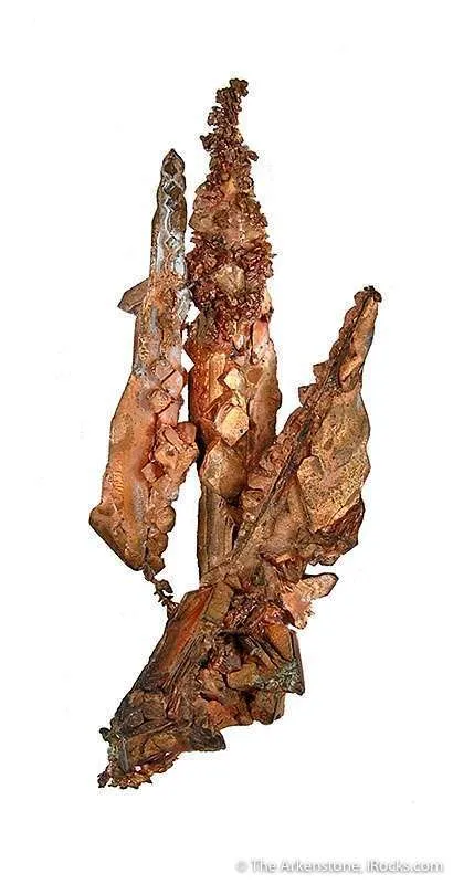 Copper image