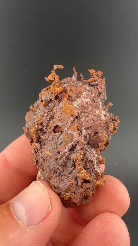 Copper image
