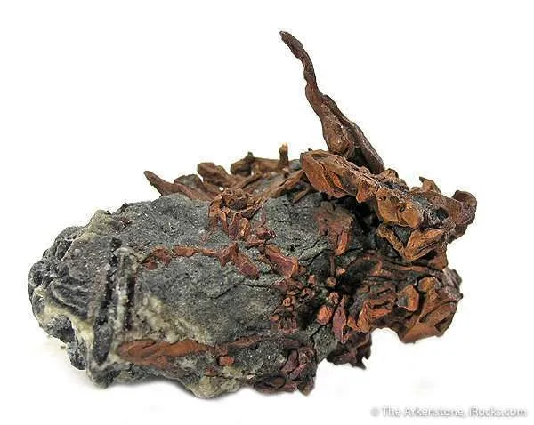 Copper image