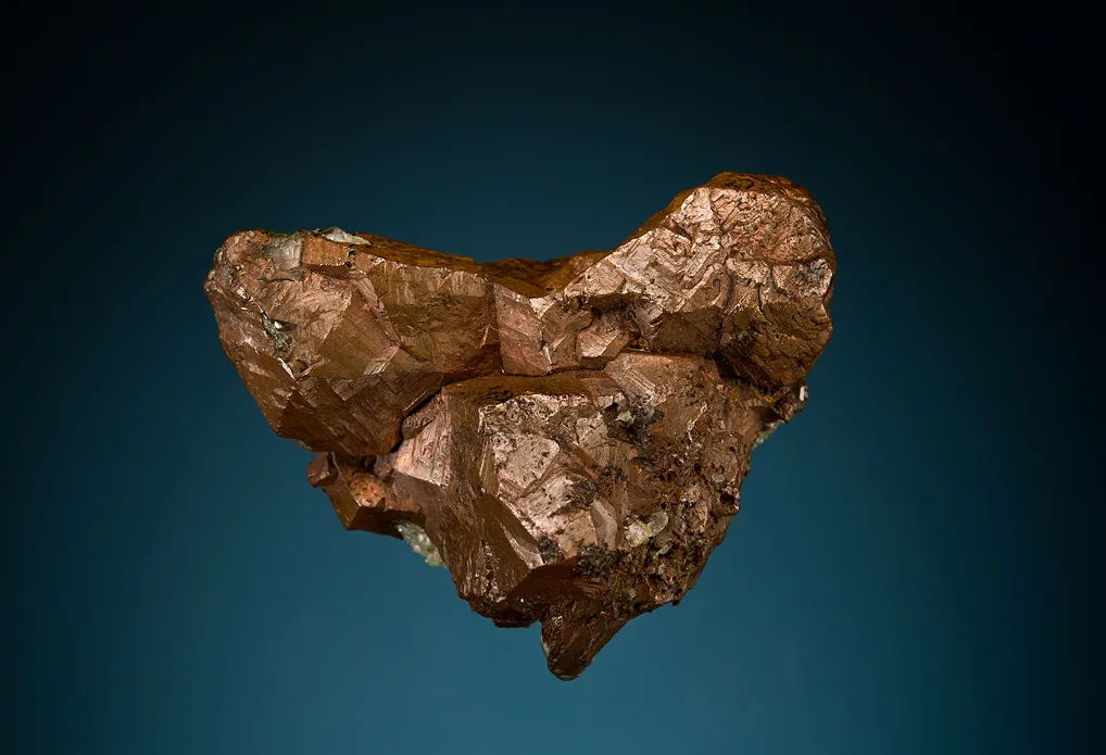 Copper image