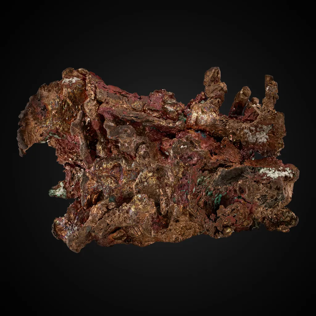 Copper image