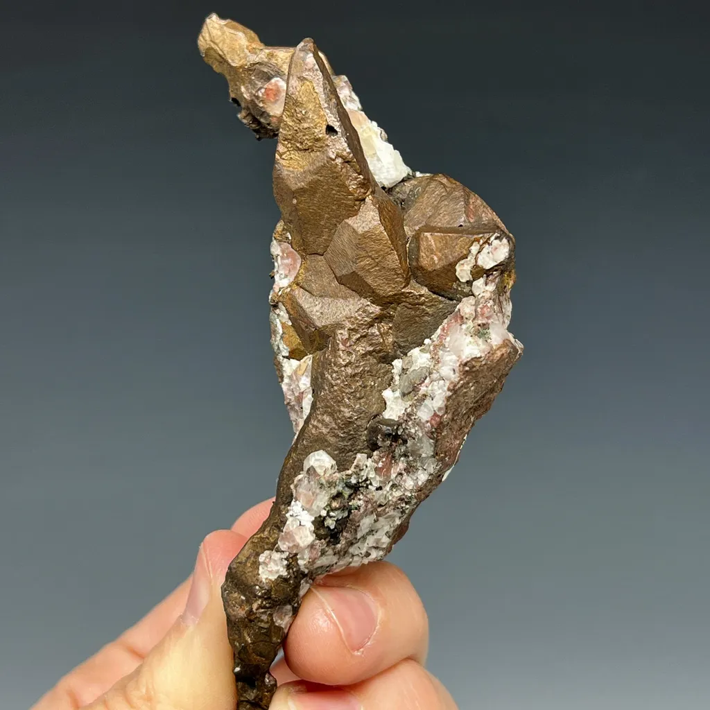 Copper - image 2