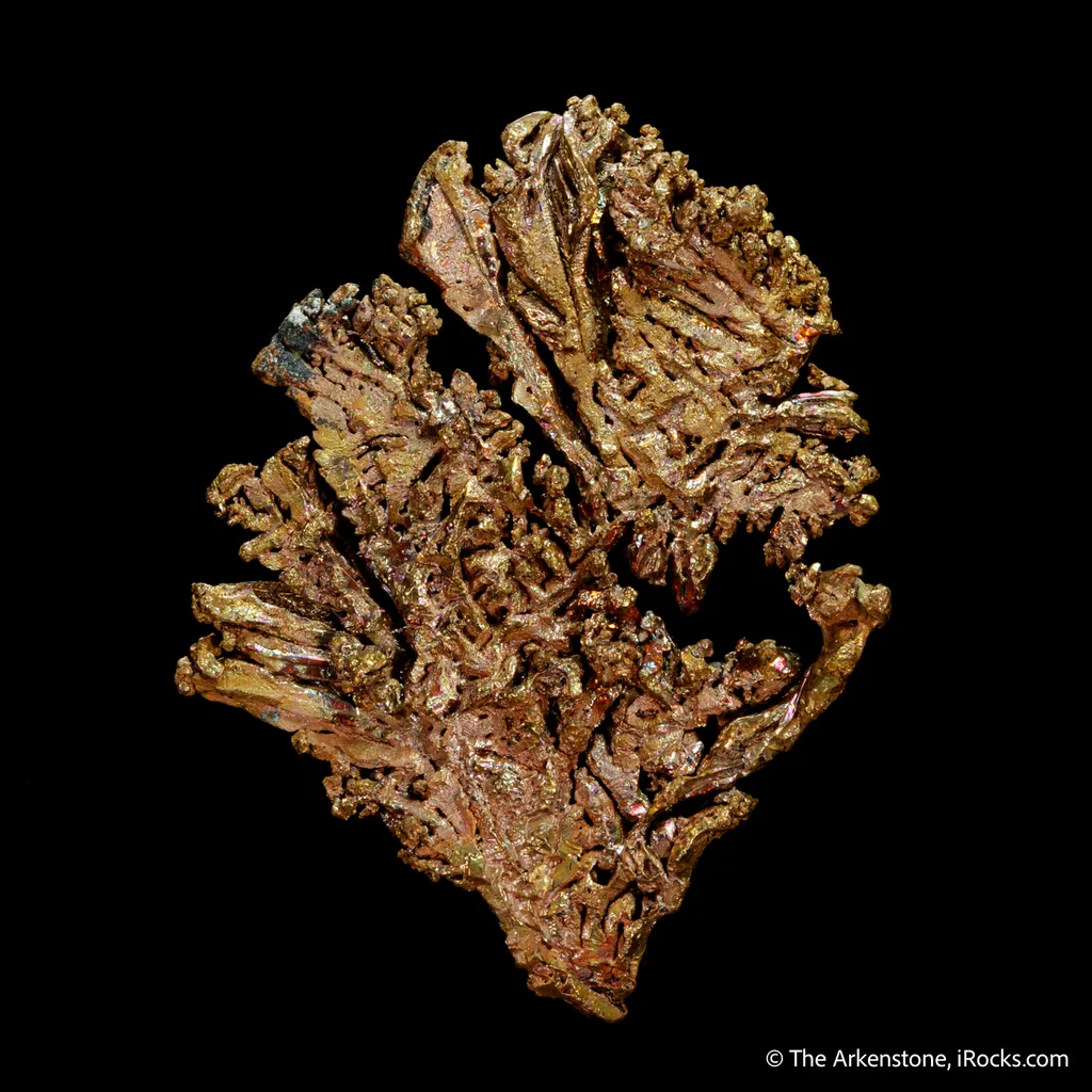Copper - image 5