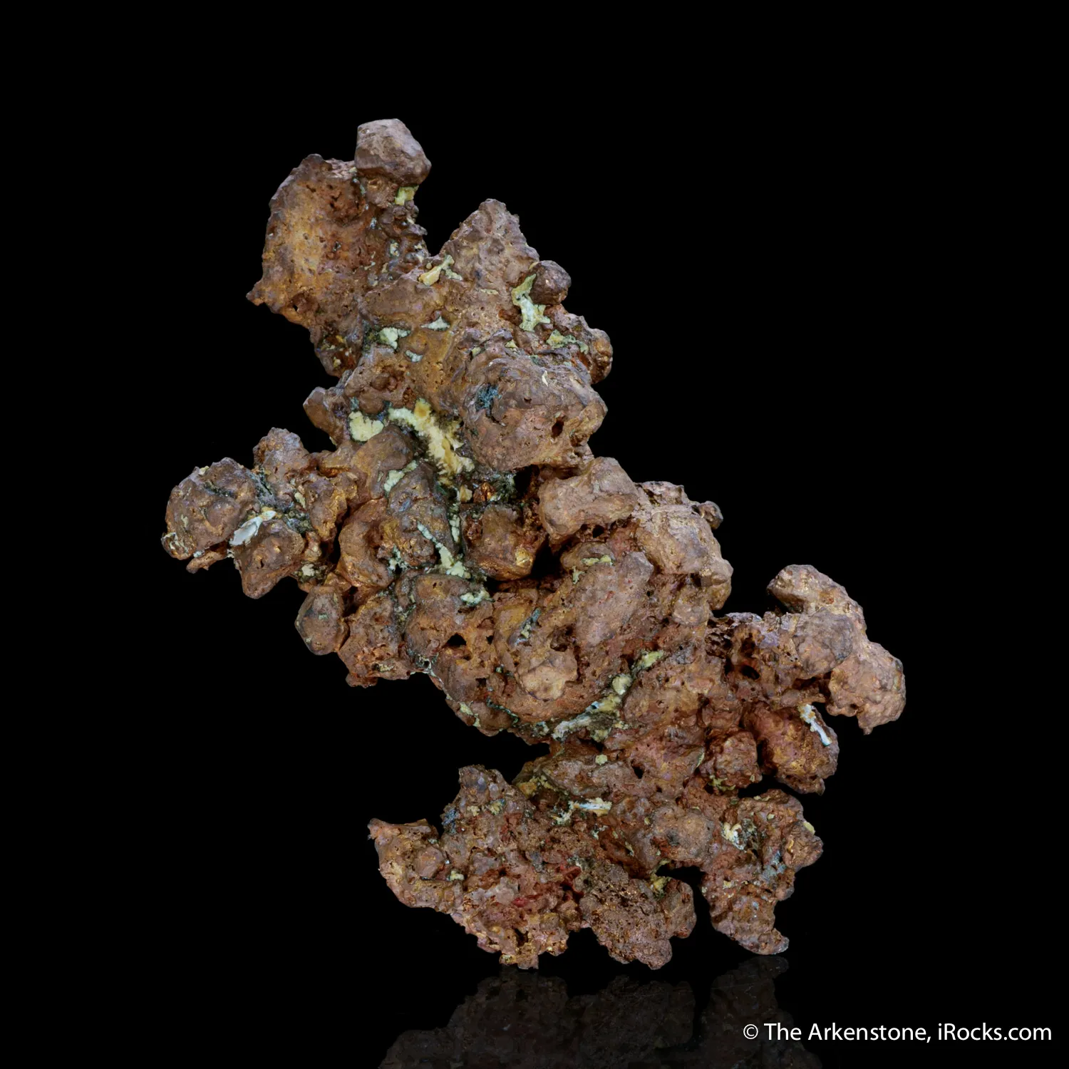 Copper - image 5