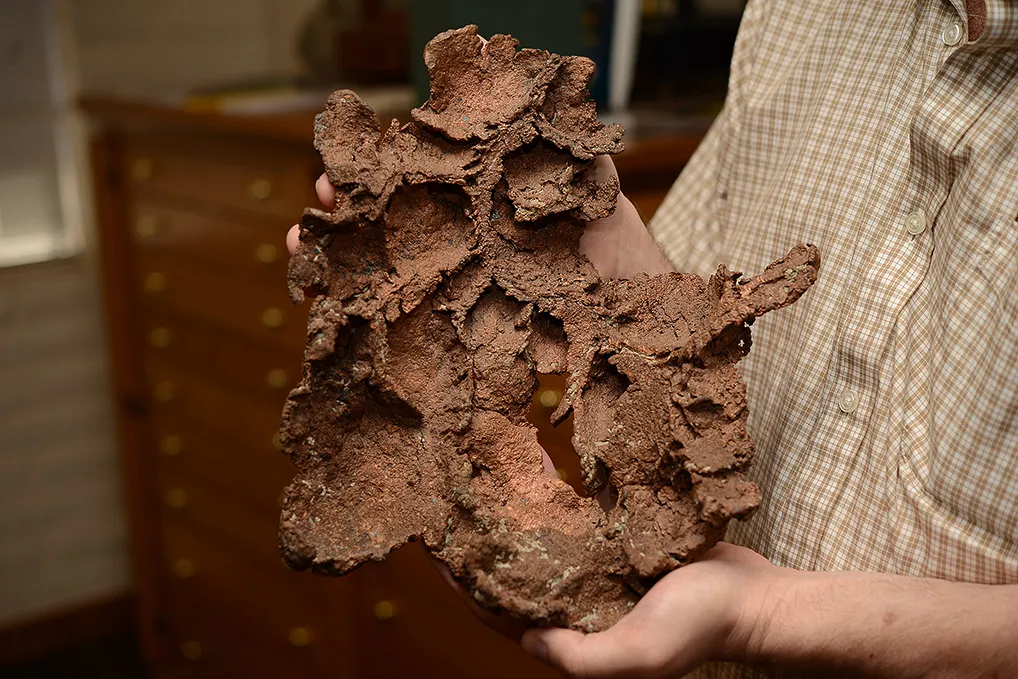 Copper - image 4