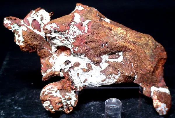 Copper image
