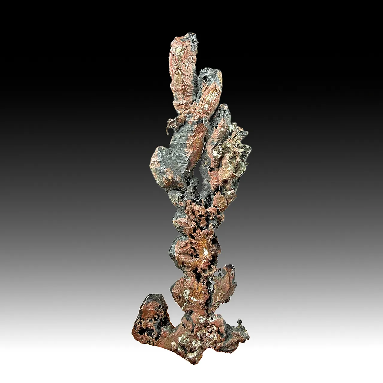 Copper - image 1