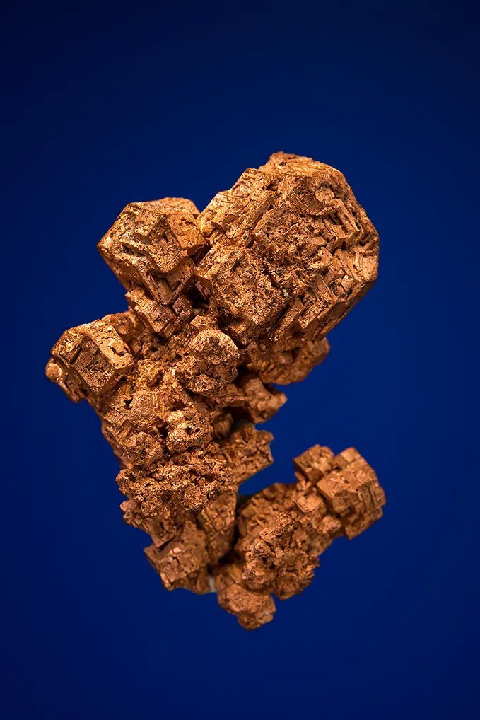 Copper image