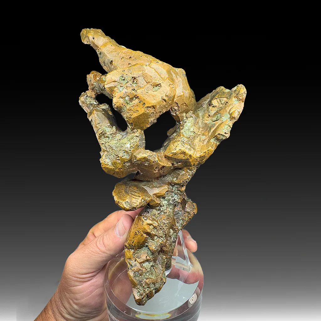 Copper image