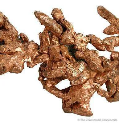 Copper - image 4