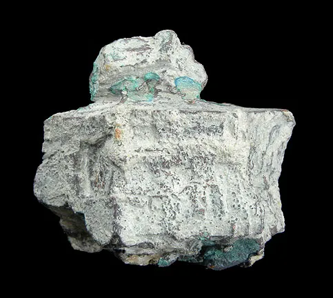 Copper image