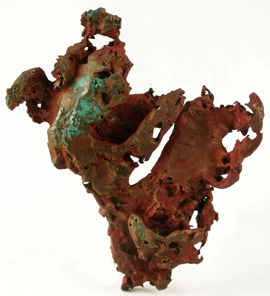 Copper - image 4