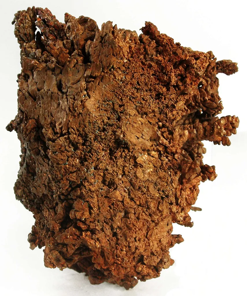 Copper - image 4