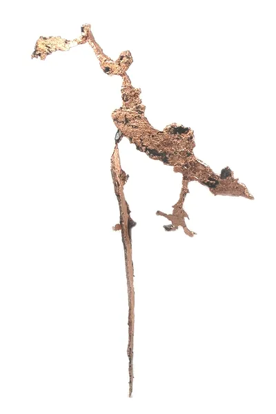 Copper image