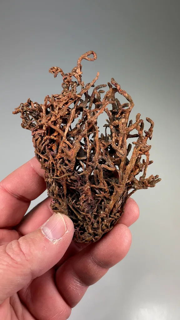 Copper - image 2