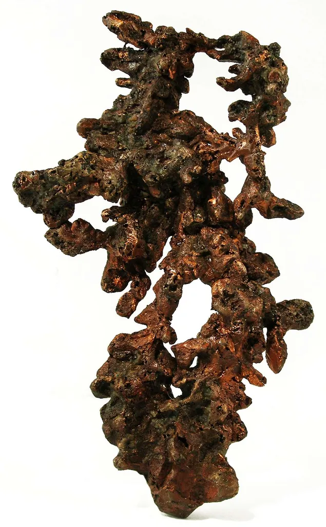 Copper - image 4