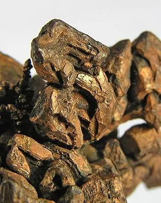 Copper - image 2