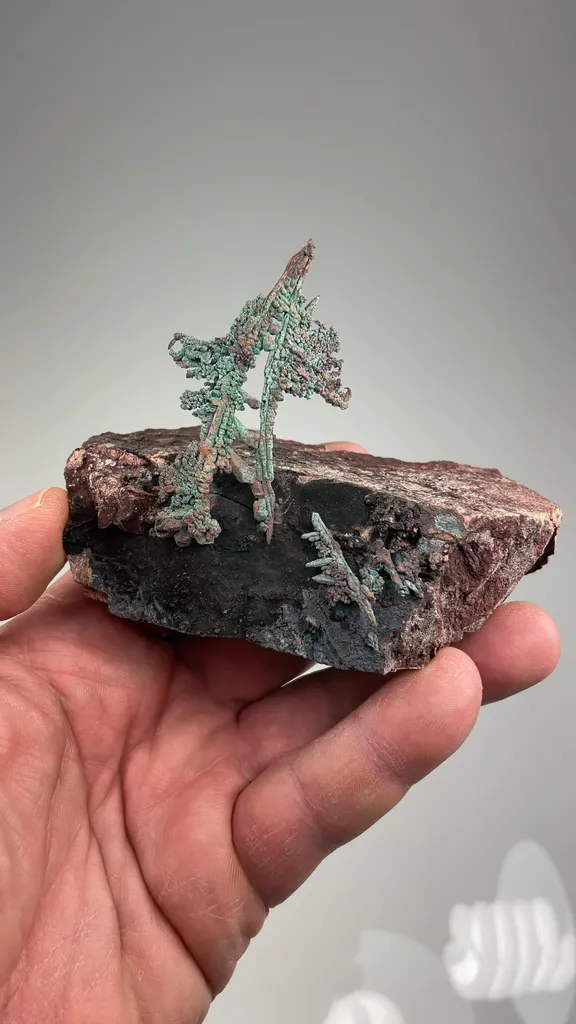 Copper - image 2