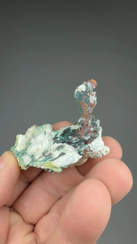 Copper - image 2