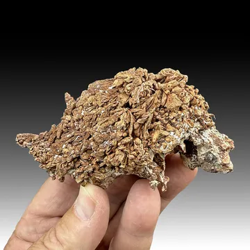 Copper