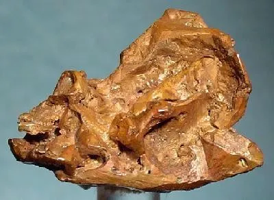 Copper image
