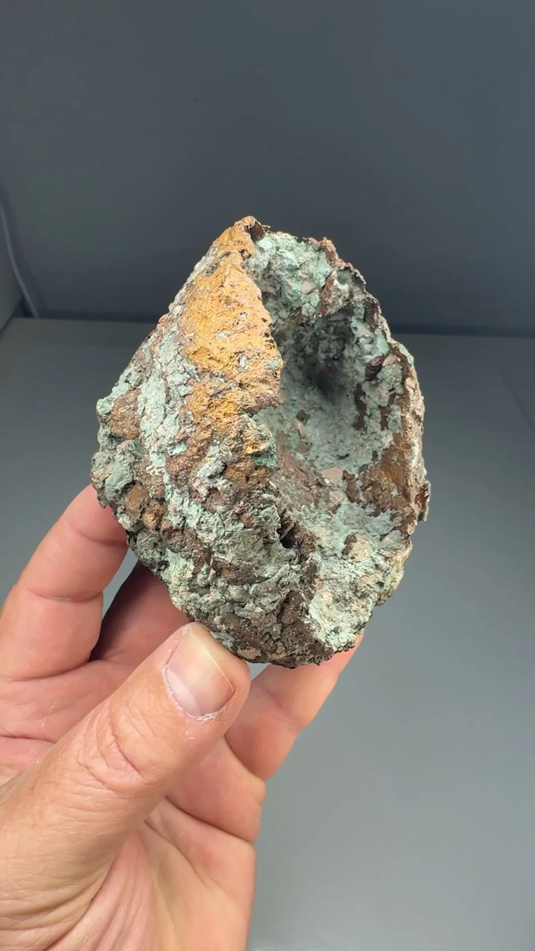 Copper - image 2
