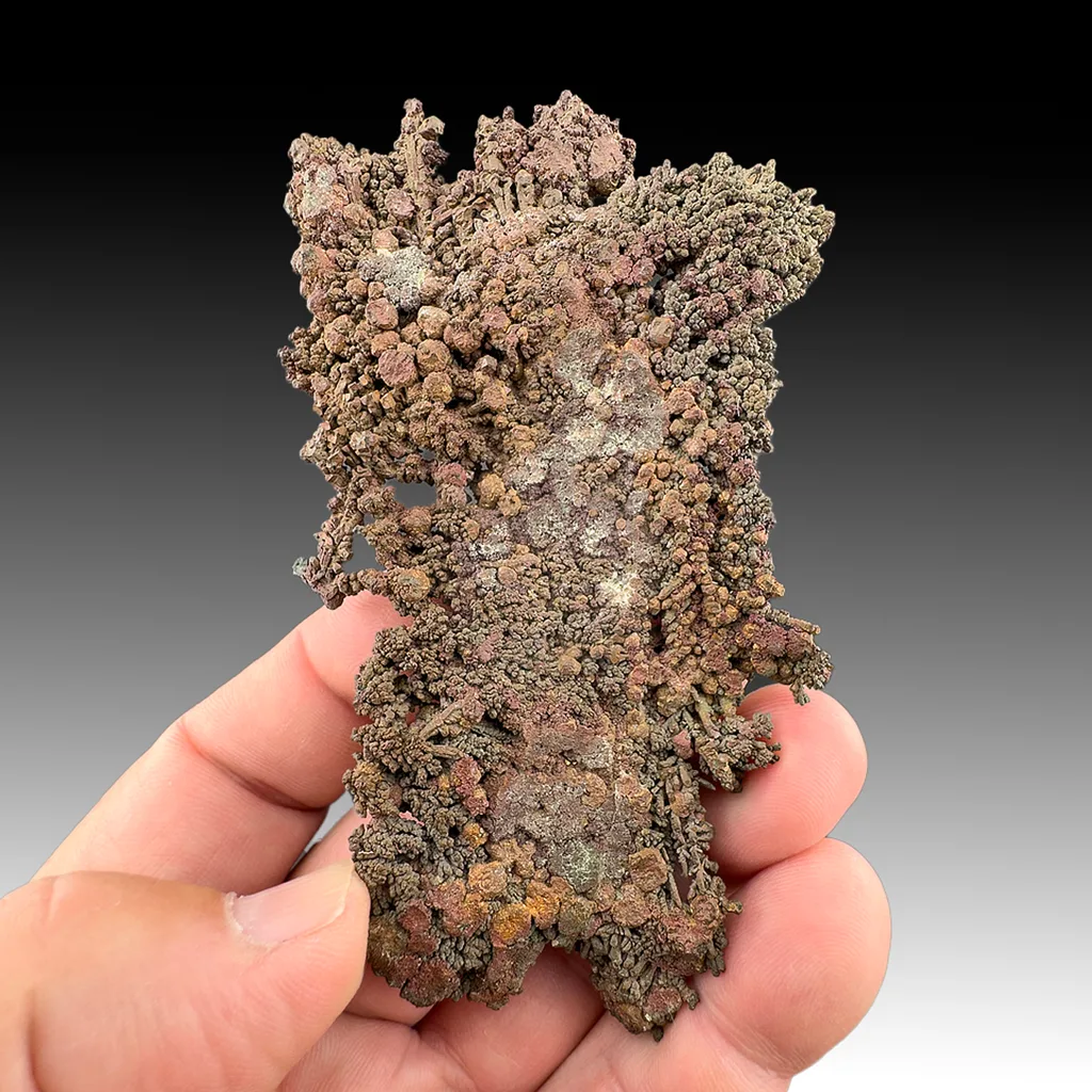 Copper - image 1