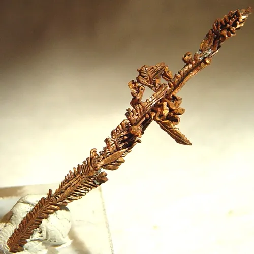 Copper image