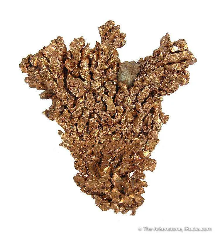 Copper image