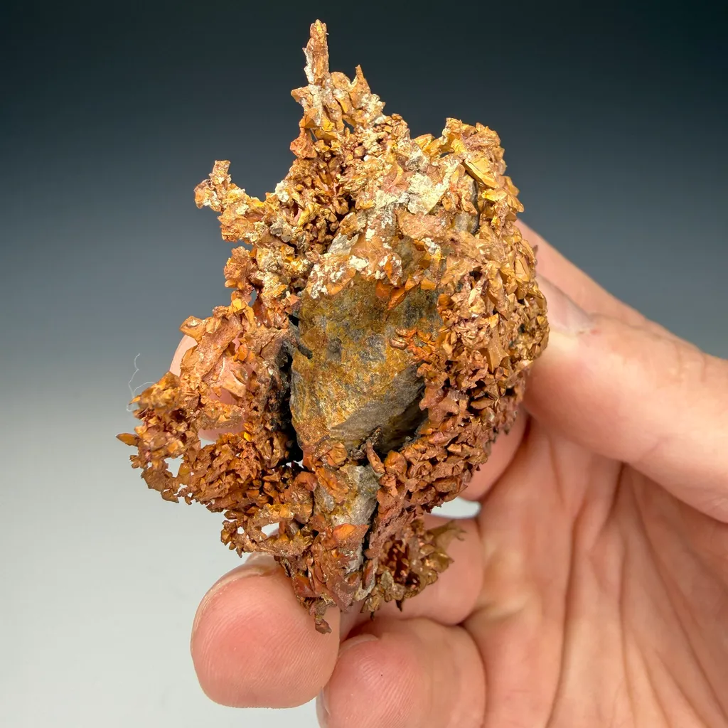 Copper - image 2