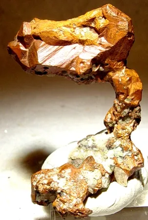 Copper image