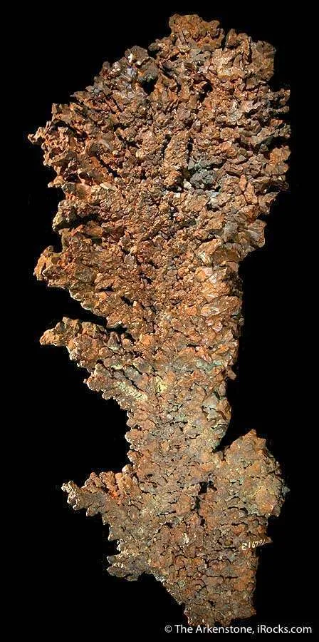 Copper image